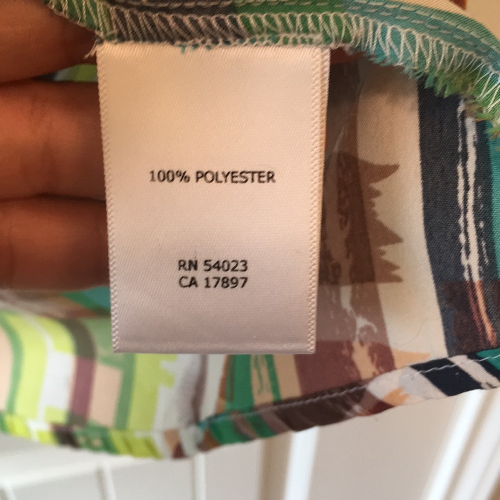 Banana Republic blouse - Picture 4 of 6